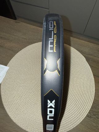 Pala de pádel Nox ML10 Pro Cup