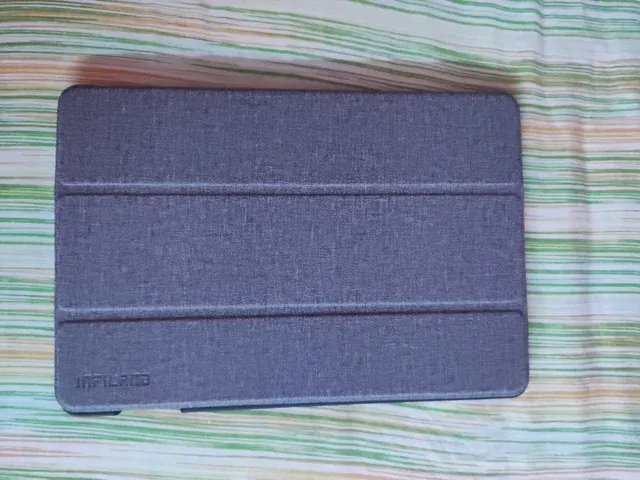 Funda + protector para Samsung Galaxy Tab S6 Lite