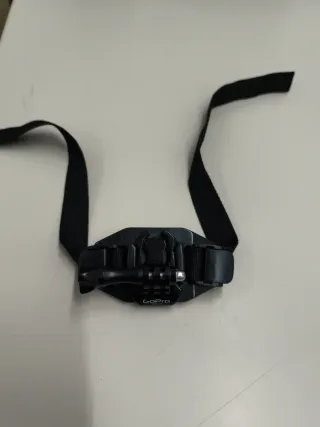 Accesorios GoPro Hero 3