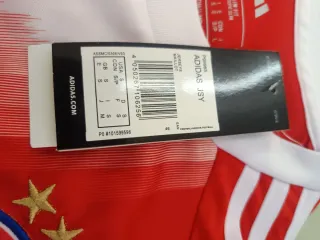 Camiseta  Bayern Múnich