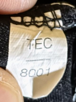 Maglia Juventus Lotto Vintage Originale M