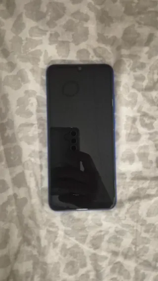 Xiaomi Redmi 9C Blu