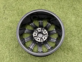 Llantas Originales VW Seat 16 - Impolutas