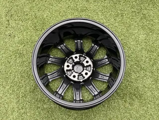 Llantas Originales VW Seat 16 - Impolutas