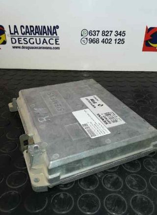 Centralita motor renault hom7700742851 19 1341740