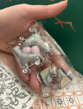 Zapatos Muñeca Poppy Parker Barbie Star Muse