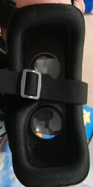 Gafas Realidad Virtual 360