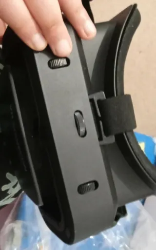 Gafas Realidad Virtual 360