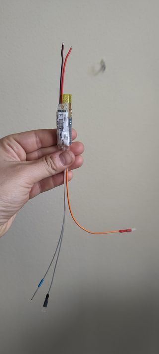 Kits MOSFET D.F.A. (Freno Activo) para Airsoft