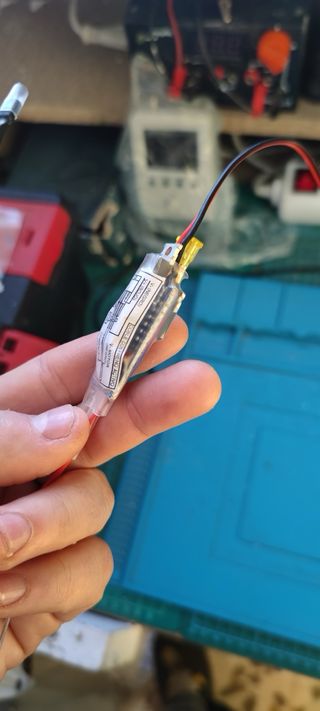 Kits MOSFET D.F.A. (Freno Activo) para Airsoft