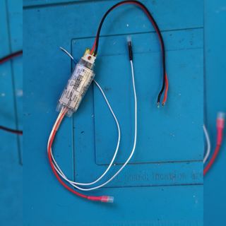 Kits MOSFET D.F.A. (Freno Activo) para Airsoft