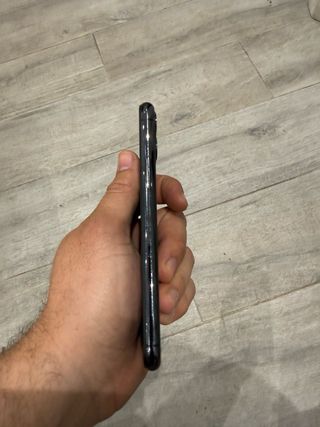 iPhone 11 Pro 64GB Space Gray