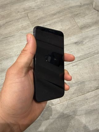 iPhone 11 Pro 64GB Space Gray