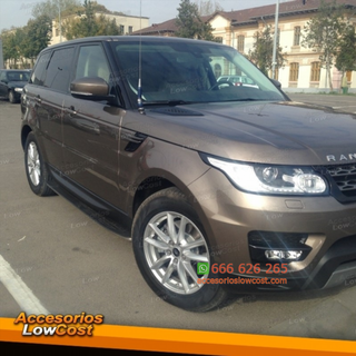 ESTRIBERAS RANGE ROVER VOGUE (13-) Y RANGE ROVER