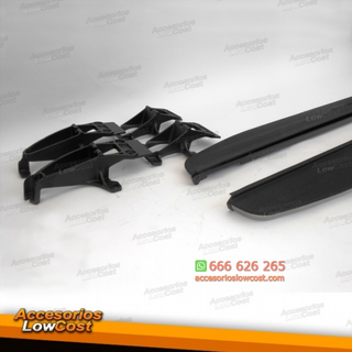 ESTRIBERAS RANGE ROVER VOGUE (13-) Y RANGE ROVER