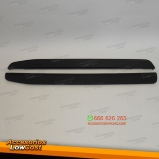 ESTRIBERAS RANGE ROVER VOGUE (13-) Y RANGE ROVER