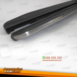 ESTRIBERAS RANGE ROVER VOGUE (13-) Y RANGE ROVER