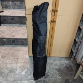 Cofre de Techo Green Valley Sherpack