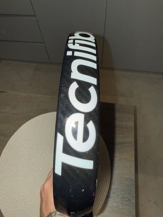 Tecnifibre Curva Power Pala Pádel