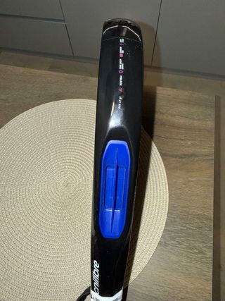 Tecnifibre Curva Power Pala Pádel