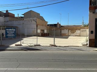 Terreno en venta en Sangonera la Verde en Murcia
