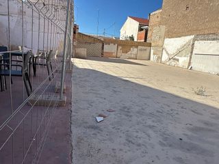 Terreno en venta en Sangonera la Verde en Murcia