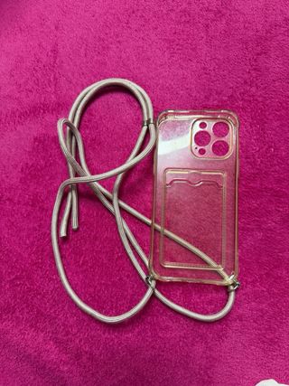 iPhone 14 Pro Max Morado.