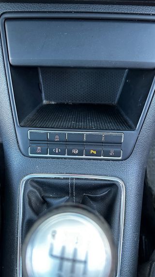 Volkswagen Tiguan 2.0 TDI 140cv – Muy cuidado