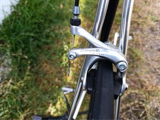 Bicicleta Vitus Azul