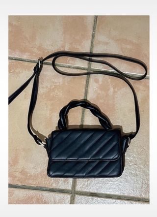Bolso negro Primark