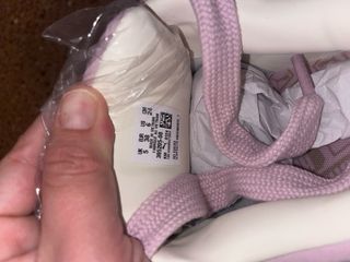 Zapatillas Puma Suede XL Mujer Rosa