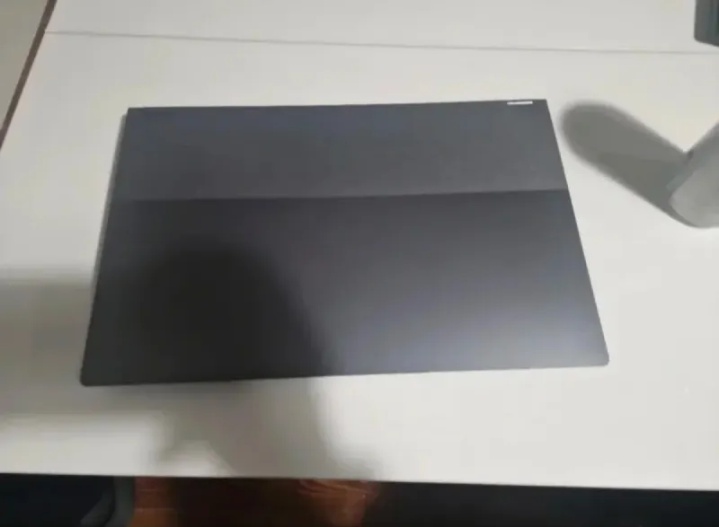 Portátil Gris Pantalla Táctil afbeelding 6