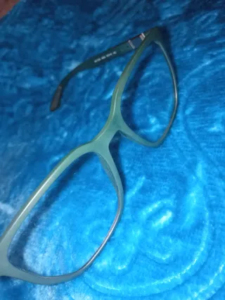 Gafas Ray-Ban Verdes