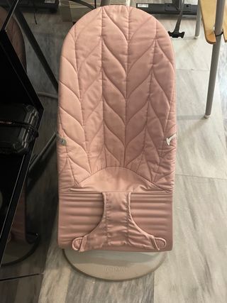 Hamaca Babybjorn + 2 fundas