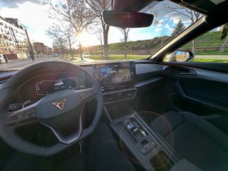 CUPRA Formentor 2024