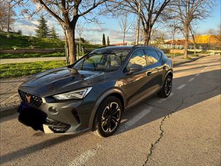 CUPRA Formentor 2024