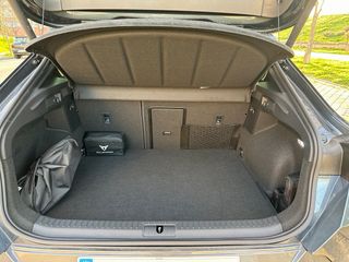 CUPRA Formentor 2024