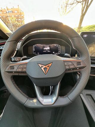 CUPRA Formentor 2024