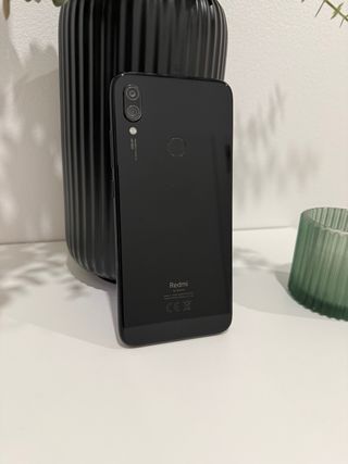 Xiaomi Redmi Note 7