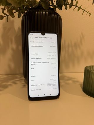 Xiaomi Redmi Note 7