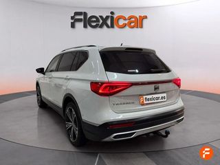 Seat Tarraco 2.0 TDI 110kW (150CV) S&S Xcellence Plus