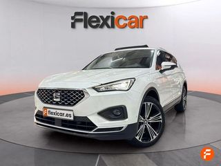 Seat Tarraco 2.0 TDI 110kW (150CV) S&S Xcellence Plus