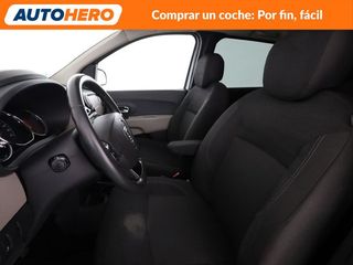 Dacia Lodgy 1.2 TCe Laureate