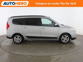 Dacia Lodgy 1.2 TCe Laureate