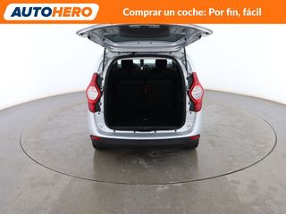 Dacia Lodgy 1.2 TCe Laureate