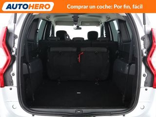 Dacia Lodgy 1.2 TCe Laureate