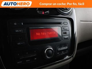 Dacia Lodgy 1.2 TCe Laureate