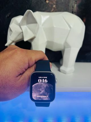 Apple Watch SE 44mm 2da Gen GPS + Cellular