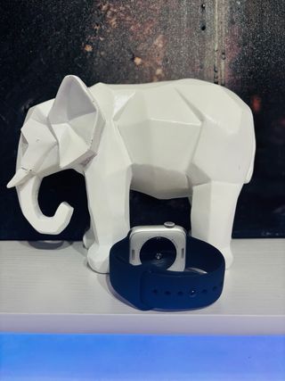 Apple Watch SE 44mm 2da Gen GPS + Cellular