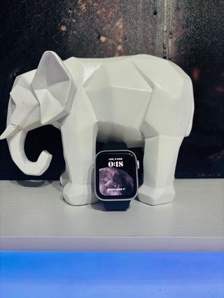 Apple Watch SE 44mm 2da Gen GPS + Cellular